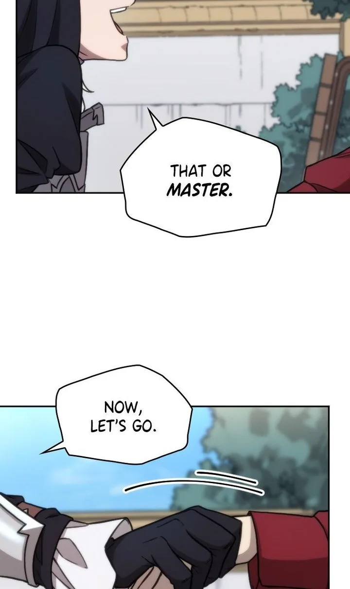 Metcha Shoukan Sareta Ken (Tsugutoku) Chapter 44 page 8