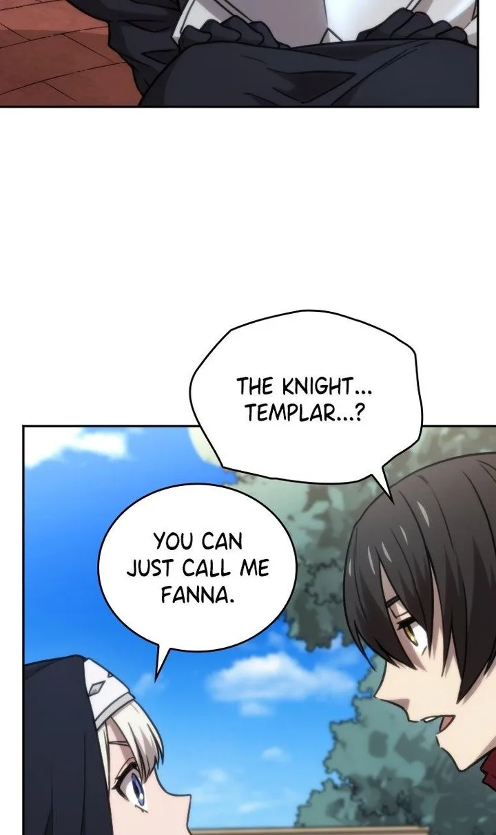 Metcha Shoukan Sareta Ken (Tsugutoku) Chapter 44 page 7