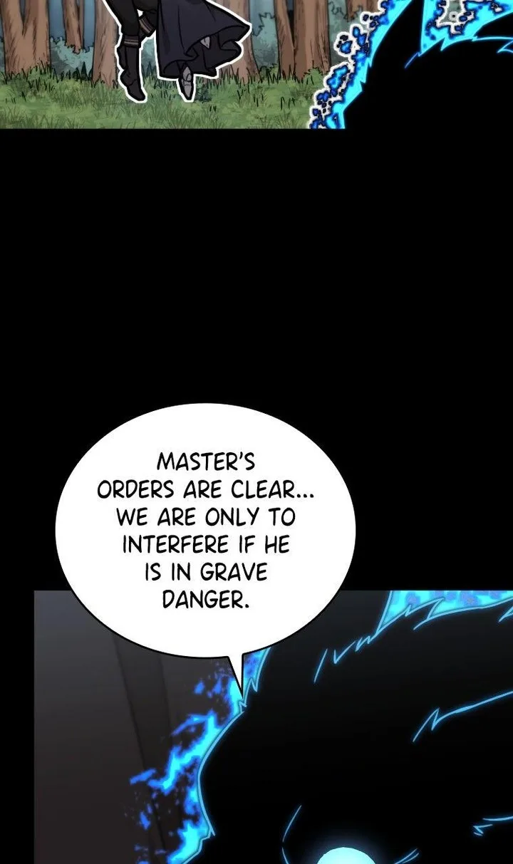Metcha Shoukan Sareta Ken (Tsugutoku) Chapter 45 page 21