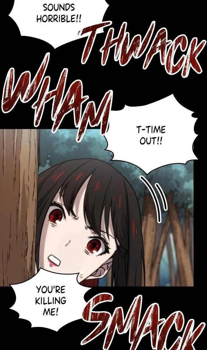Metcha Shoukan Sareta Ken (Tsugutoku) Chapter 45 page 19