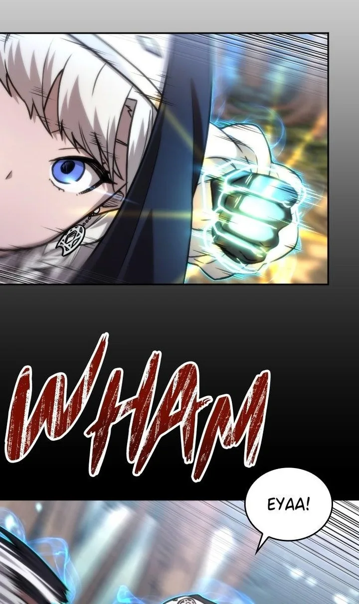 Metcha Shoukan Sareta Ken (Tsugutoku) Chapter 45 page 9