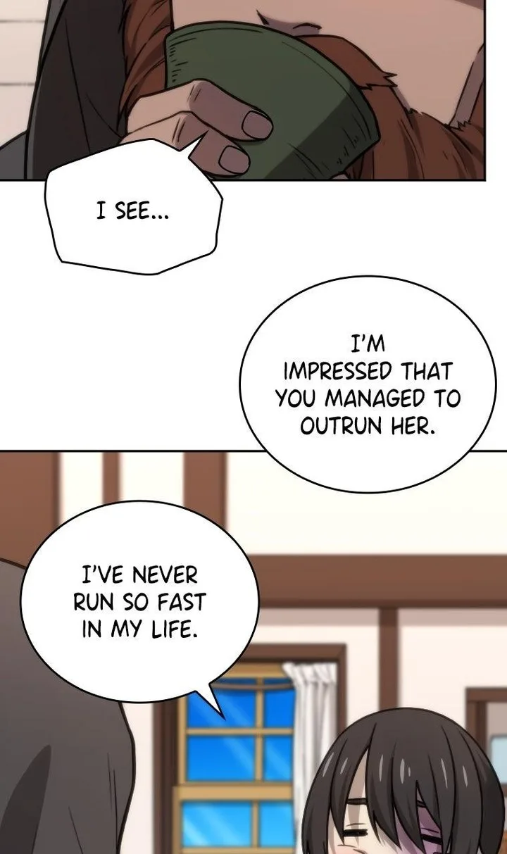 Metcha Shoukan Sareta Ken (Tsugutoku) Chapter 45 page 26