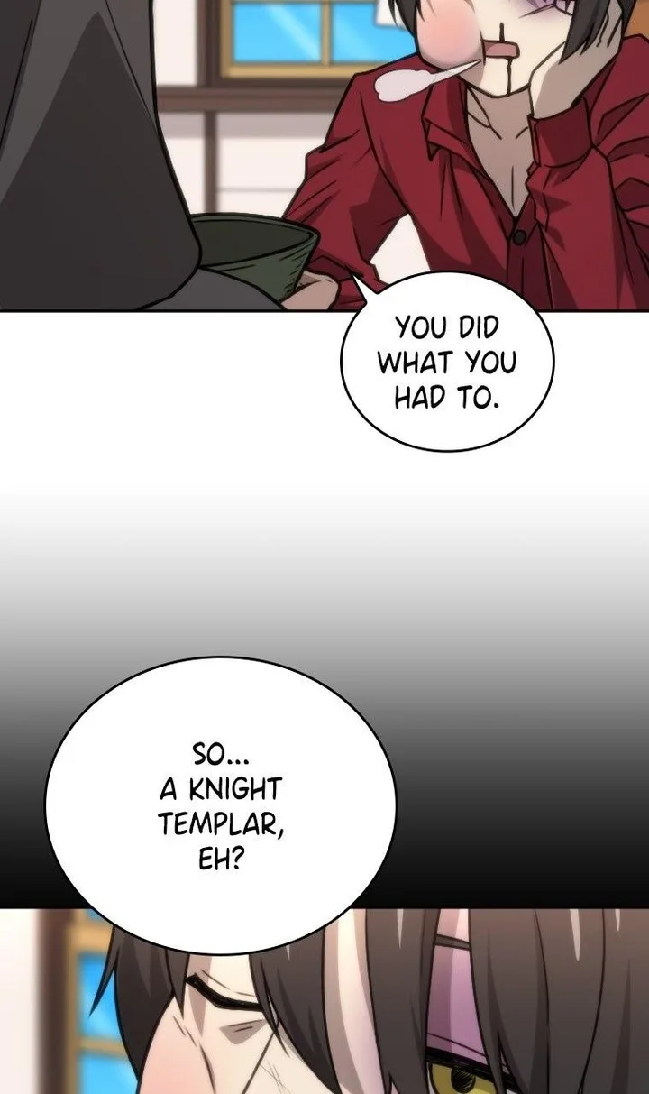 Metcha Shoukan Sareta Ken (Tsugutoku) Chapter 45 page 27