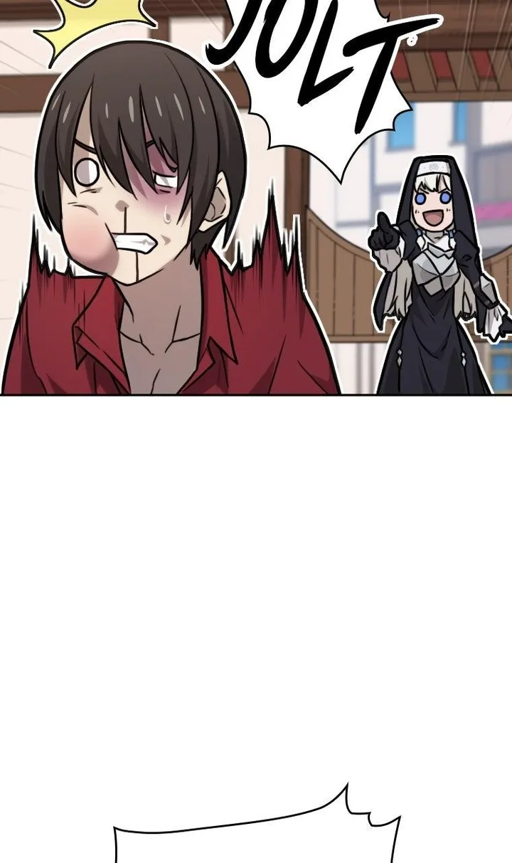Metcha Shoukan Sareta Ken (Tsugutoku) Chapter 45 page 34