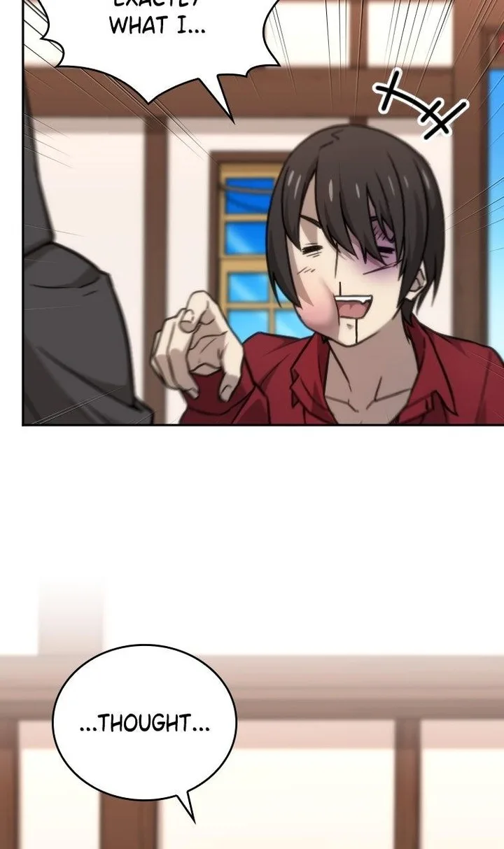 Metcha Shoukan Sareta Ken (Tsugutoku) Chapter 45 page 31