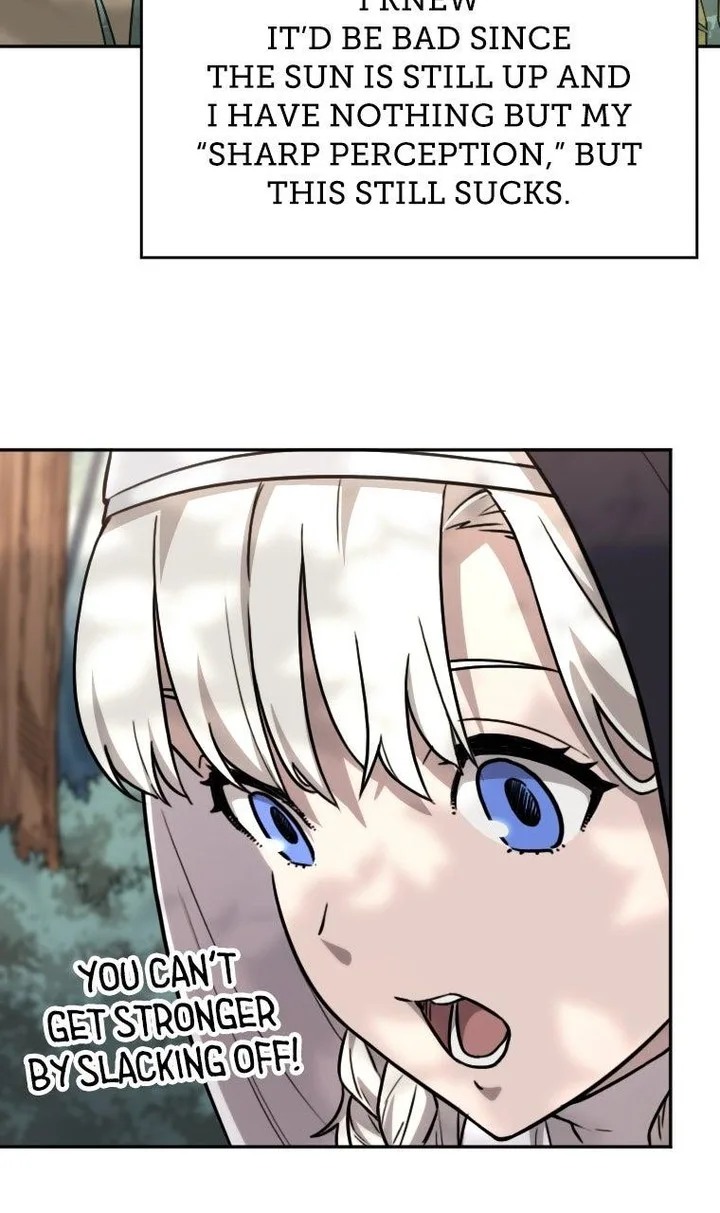 Metcha Shoukan Sareta Ken (Tsugutoku) Chapter 45 page 41