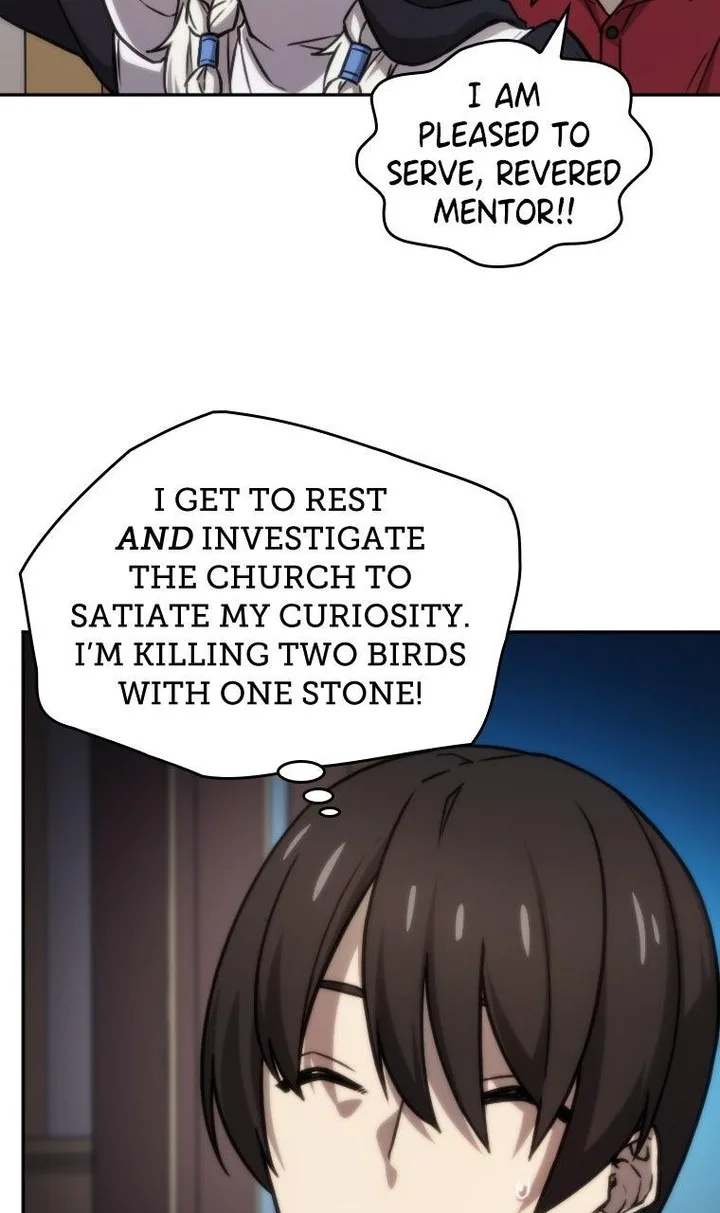 Metcha Shoukan Sareta Ken (Tsugutoku) Chapter 45 page 46