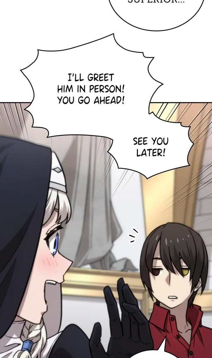 Metcha Shoukan Sareta Ken (Tsugutoku) Chapter 46 page 16