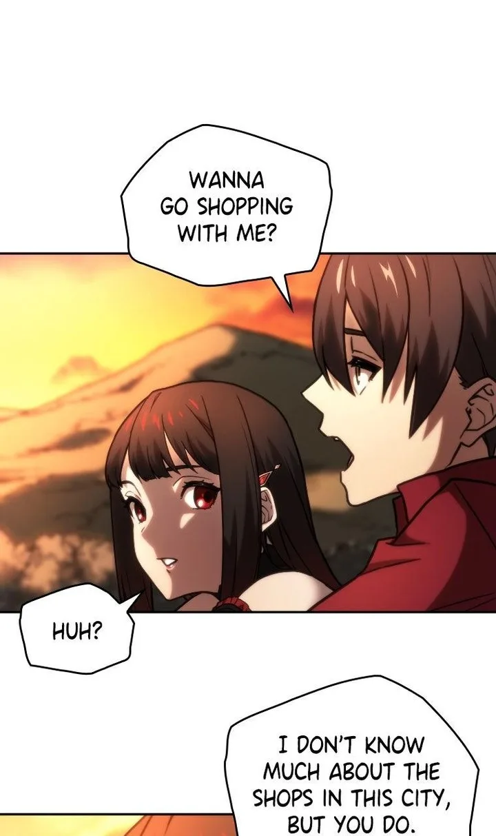 Metcha Shoukan Sareta Ken (Tsugutoku) Chapter 46 page 51