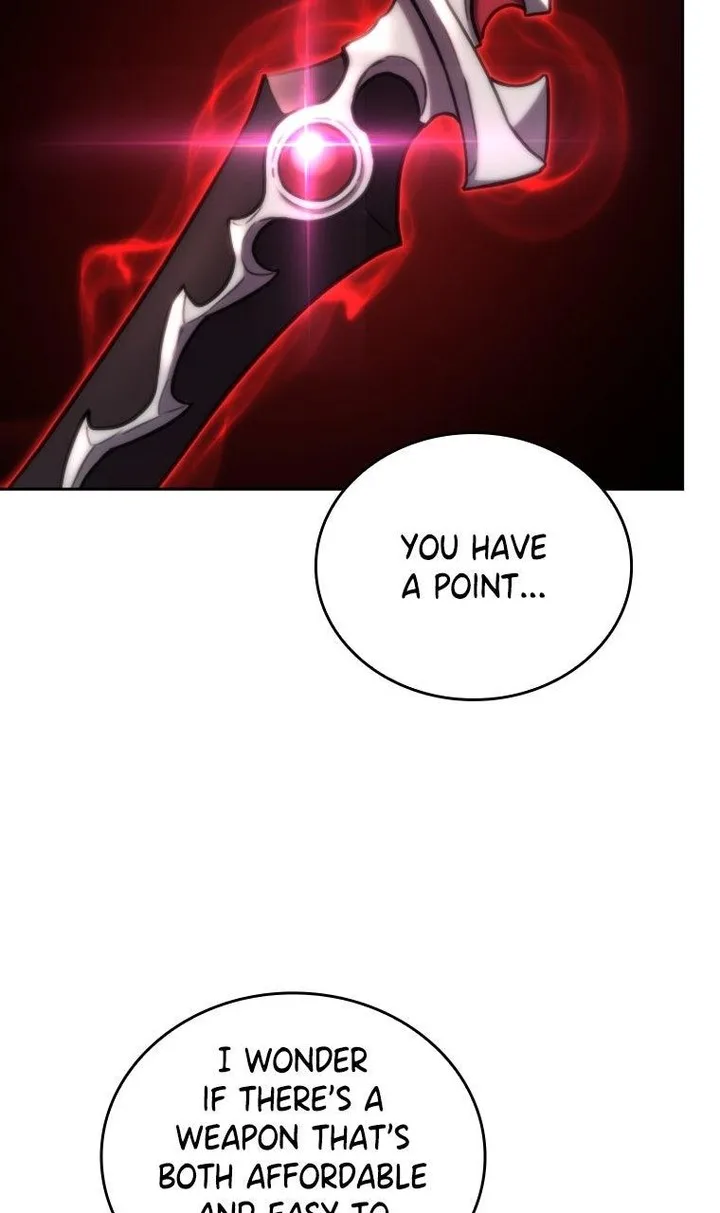 Metcha Shoukan Sareta Ken (Tsugutoku) Chapter 47 page 17