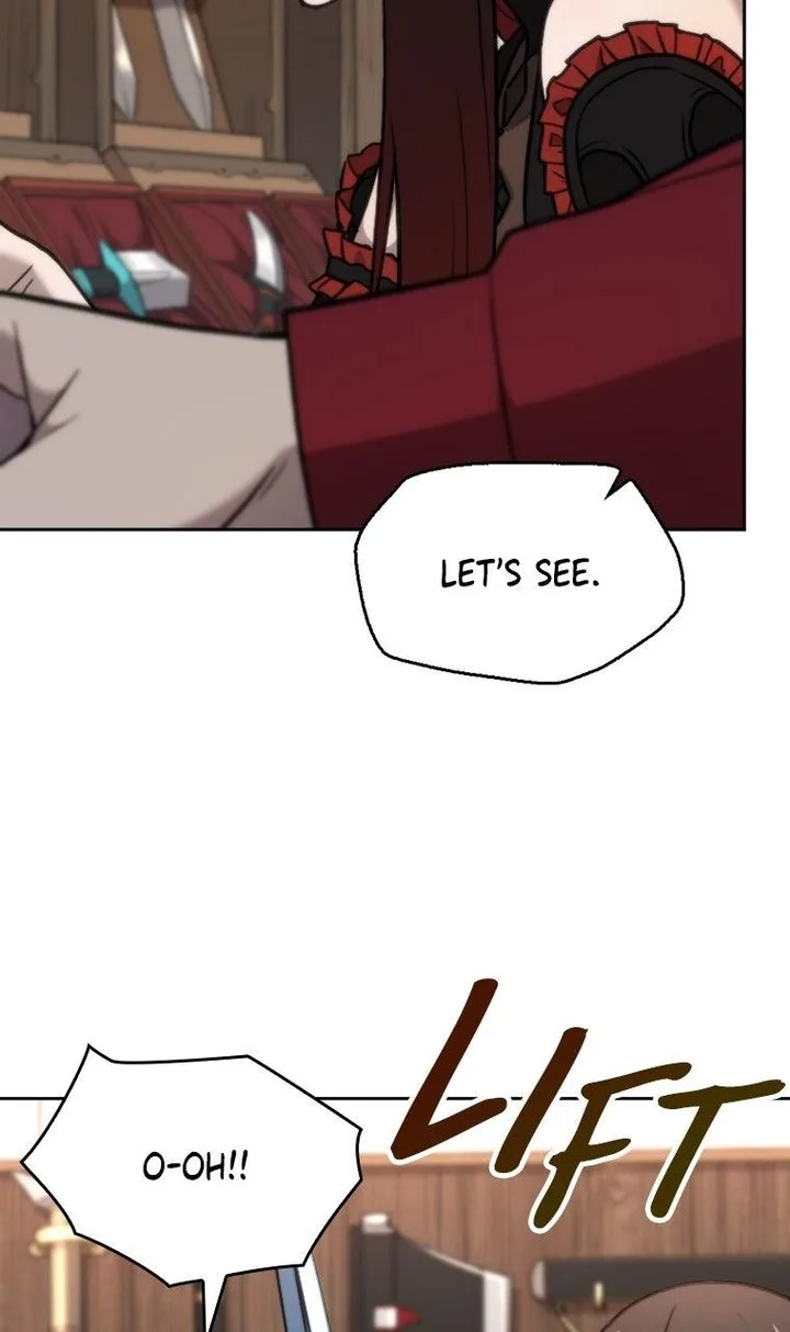 Metcha Shoukan Sareta Ken (Tsugutoku) Chapter 47 page 21