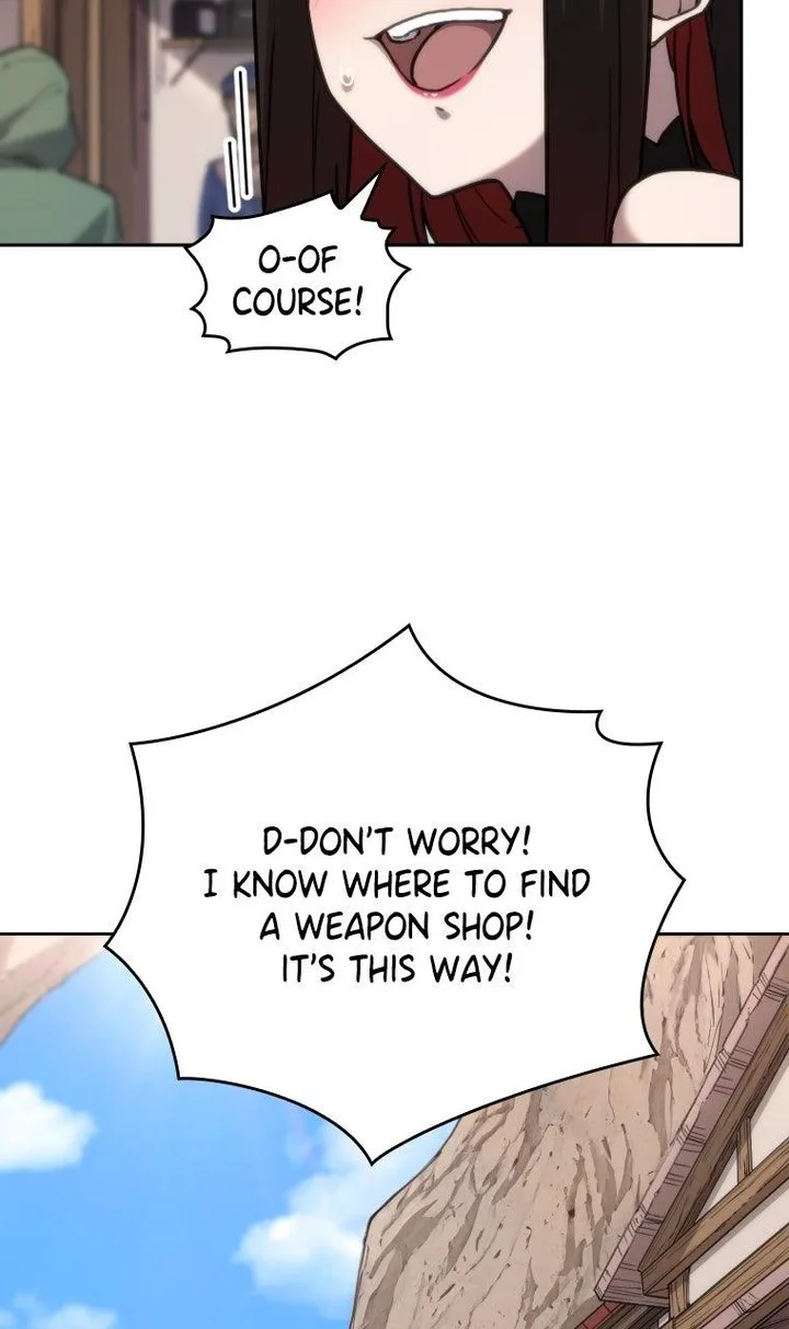 Metcha Shoukan Sareta Ken (Tsugutoku) Chapter 47 page 5