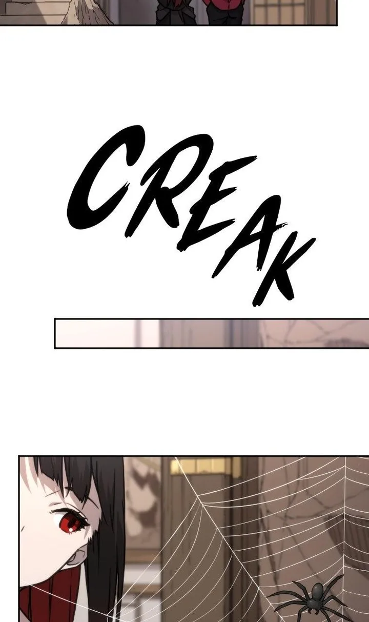 Metcha Shoukan Sareta Ken (Tsugutoku) Chapter 47 page 34