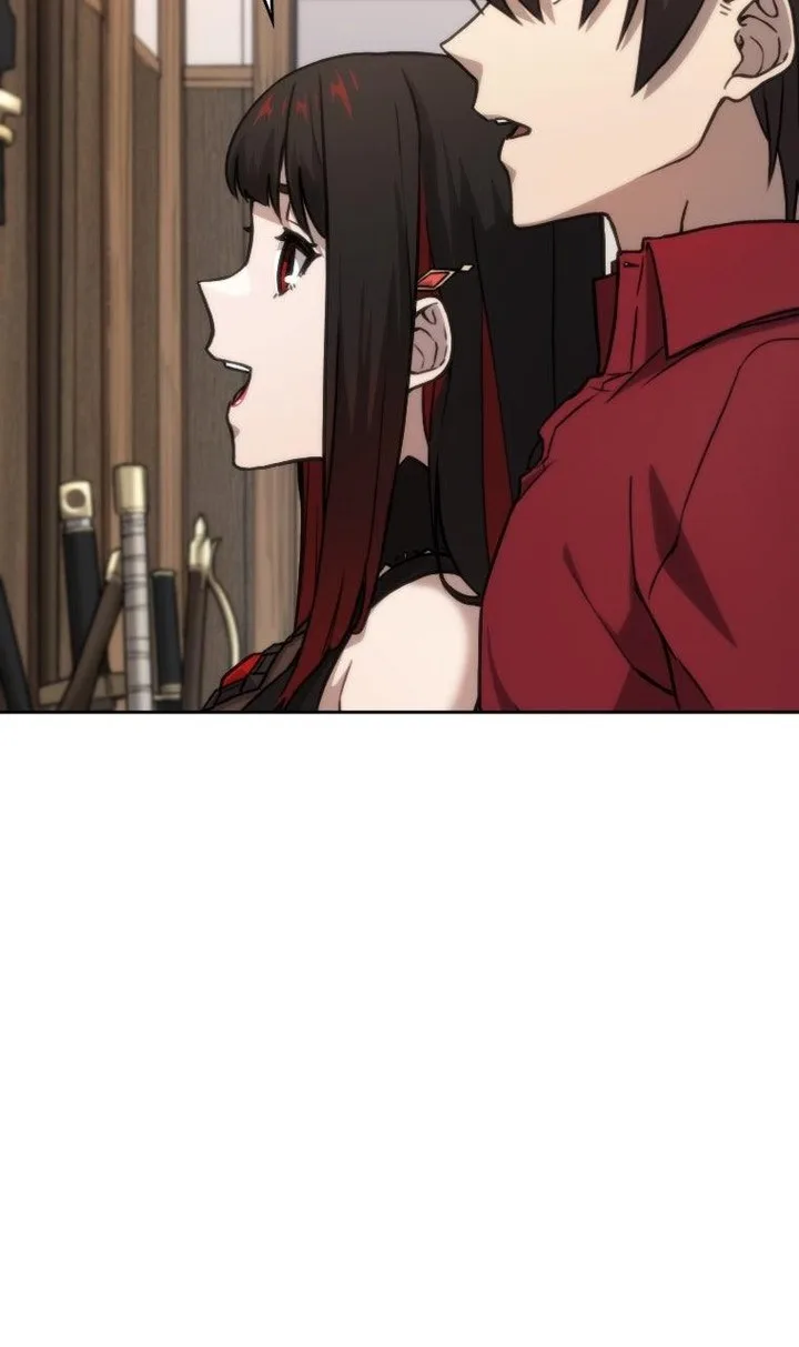 Metcha Shoukan Sareta Ken (Tsugutoku) Chapter 47 page 10