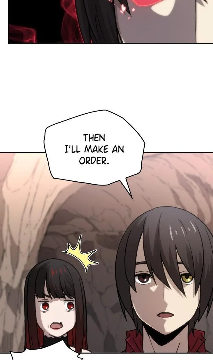 Metcha Shoukan Sareta Ken (Tsugutoku) Chapter 47 page 45