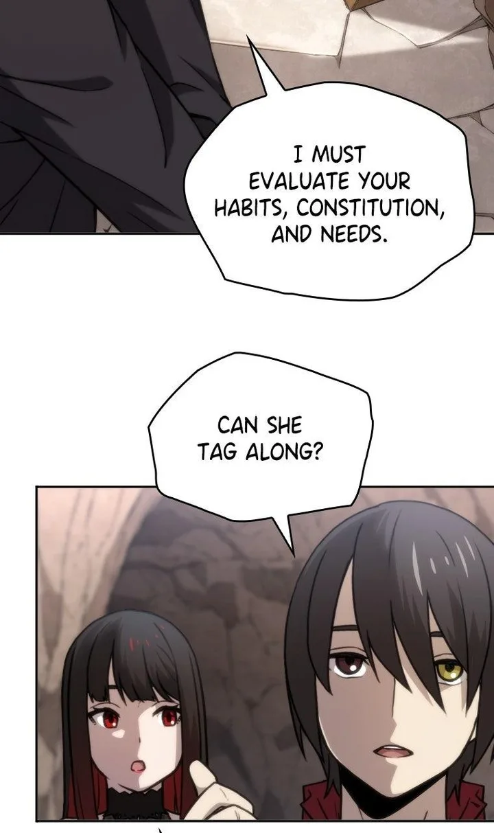 Metcha Shoukan Sareta Ken (Tsugutoku) Chapter 47 page 48