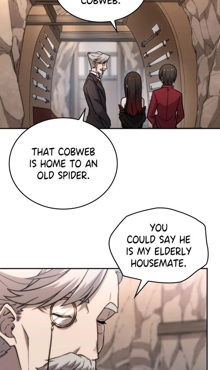 Metcha Shoukan Sareta Ken (Tsugutoku) Chapter 47 page 51