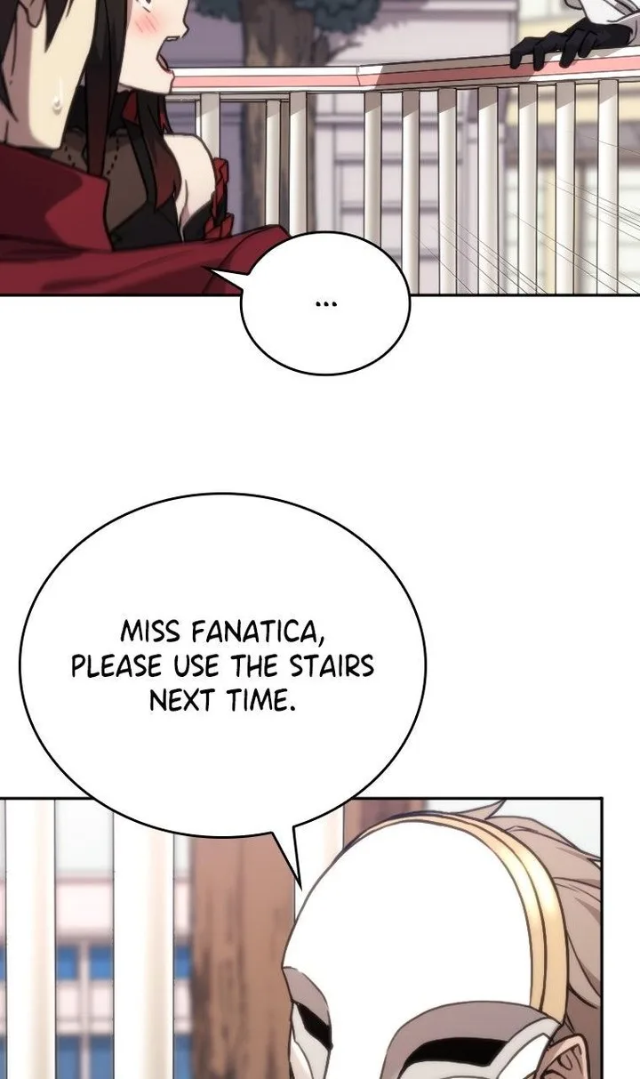 Metcha Shoukan Sareta Ken (Tsugutoku) Chapter 48 page 22