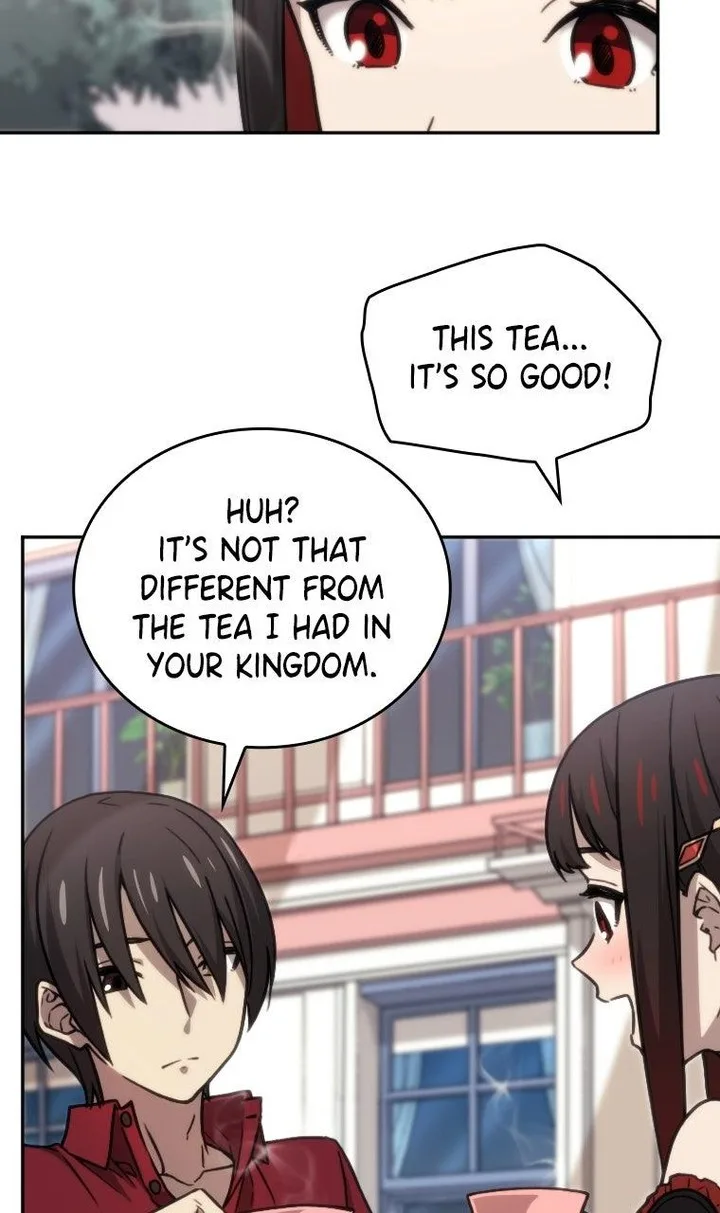 Metcha Shoukan Sareta Ken (Tsugutoku) Chapter 48 page 6