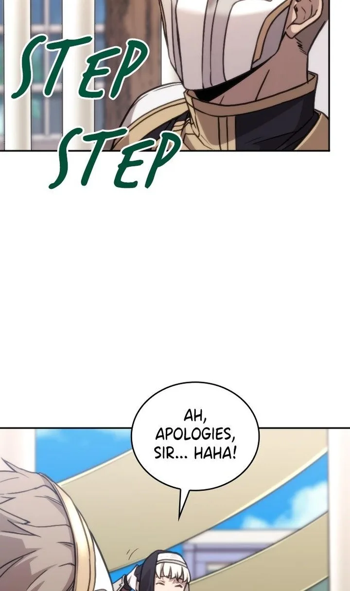 Metcha Shoukan Sareta Ken (Tsugutoku) Chapter 48 page 23