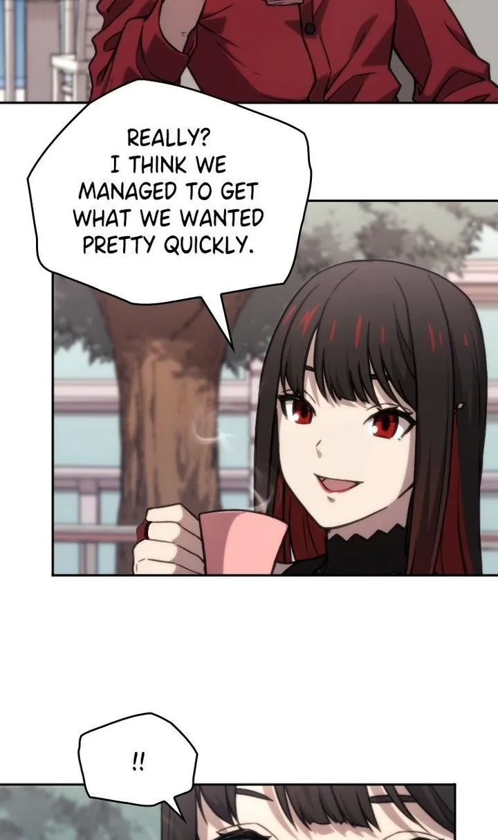 Metcha Shoukan Sareta Ken (Tsugutoku) Chapter 48 page 5