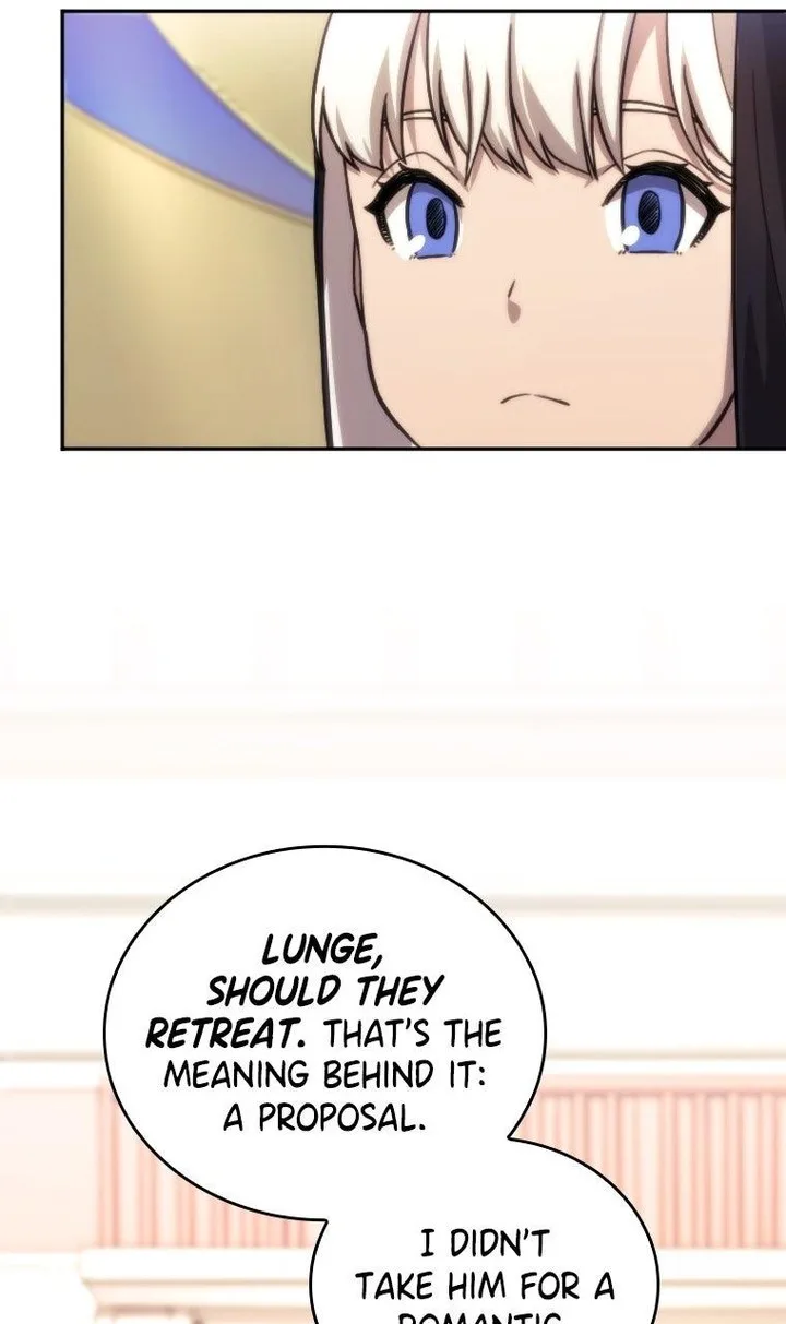 Metcha Shoukan Sareta Ken (Tsugutoku) Chapter 48 page 46