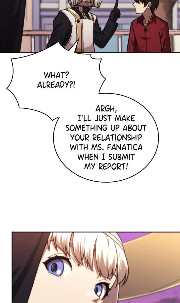 Metcha Shoukan Sareta Ken (Tsugutoku) Chapter 48 page 50