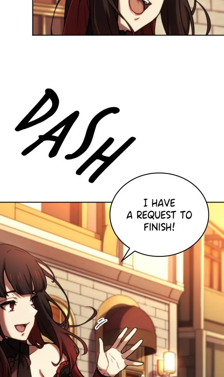 Metcha Shoukan Sareta Ken (Tsugutoku) Chapter 49 page 2