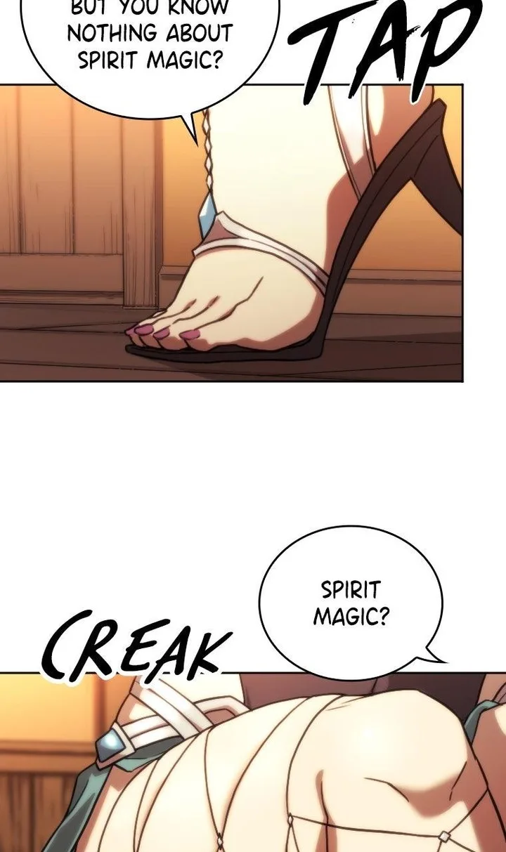 Metcha Shoukan Sareta Ken (Tsugutoku) Chapter 49 page 18
