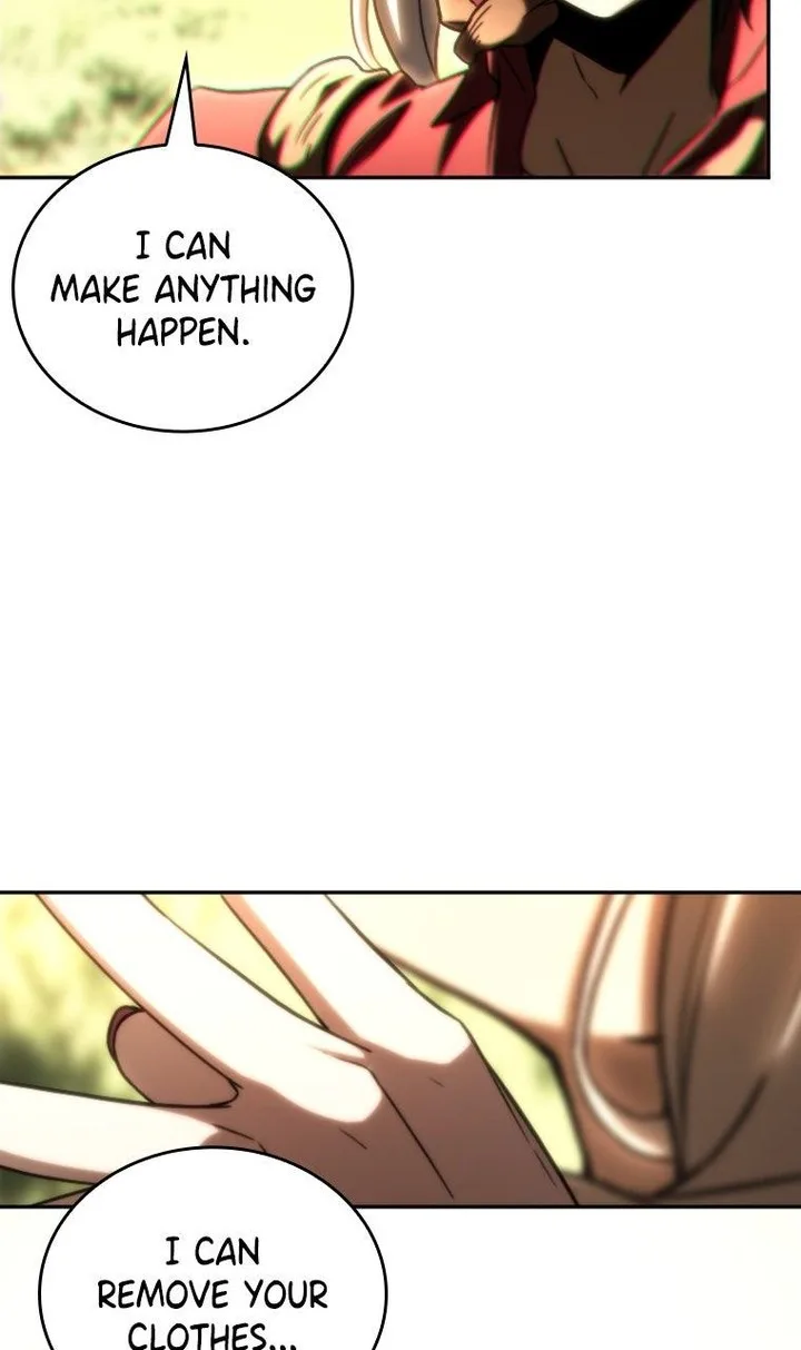 Metcha Shoukan Sareta Ken (Tsugutoku) Chapter 49 page 42