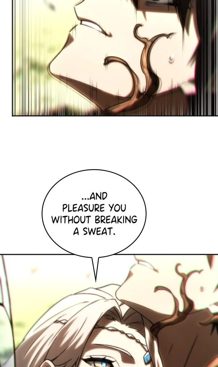 Metcha Shoukan Sareta Ken (Tsugutoku) Chapter 49 page 45