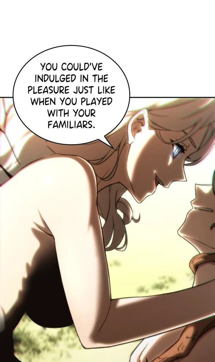 Metcha Shoukan Sareta Ken (Tsugutoku) Chapter 49 page 51