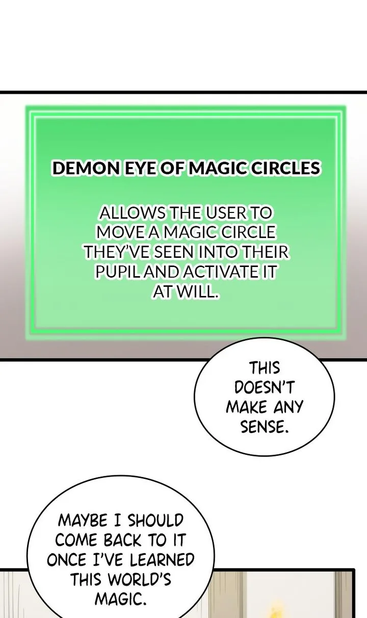 Metcha Shoukan Sareta Ken (Tsugutoku) Chapter 5 page 19