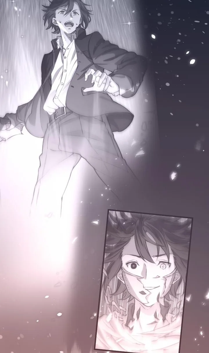 Metcha Shoukan Sareta Ken (Tsugutoku) Chapter 5 page 3