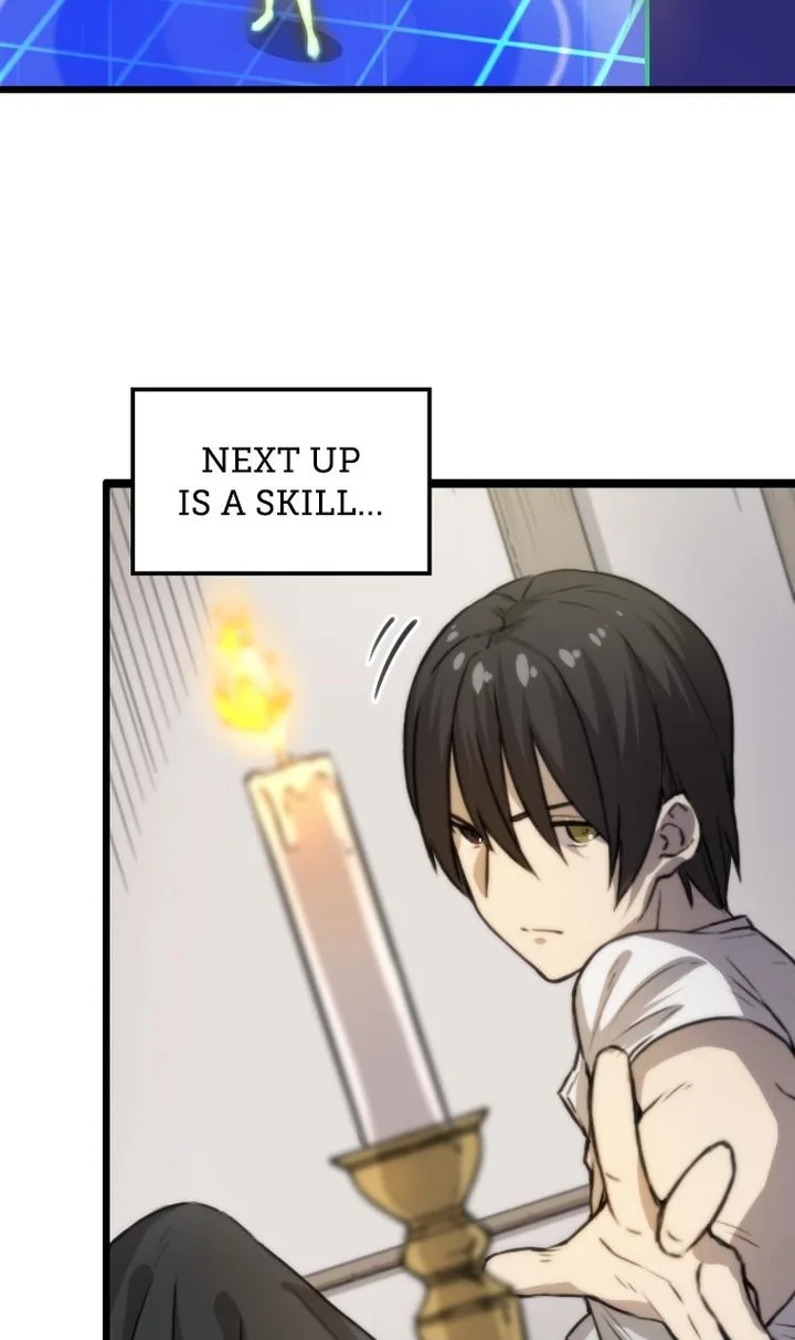 Metcha Shoukan Sareta Ken (Tsugutoku) Chapter 5 page 8