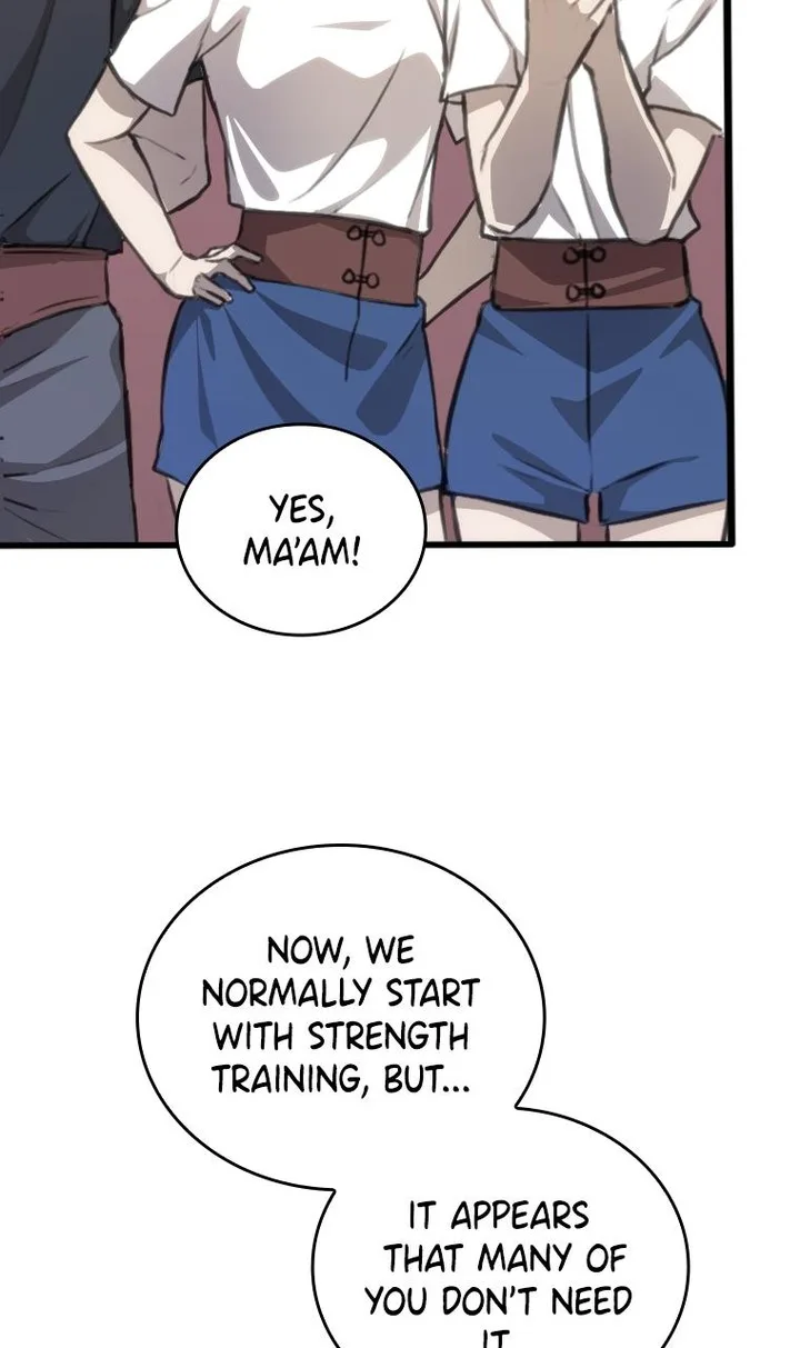 Metcha Shoukan Sareta Ken (Tsugutoku) Chapter 5 page 42