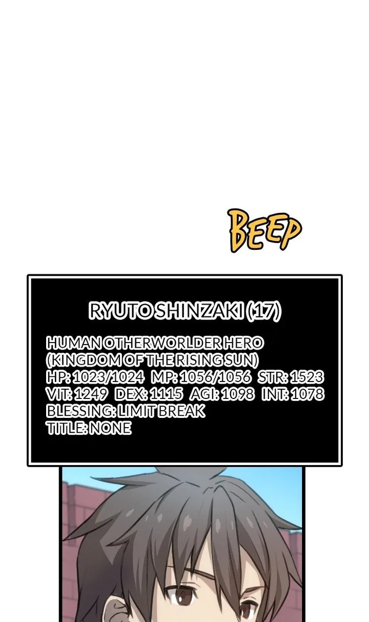 Metcha Shoukan Sareta Ken (Tsugutoku) Chapter 5 page 45
