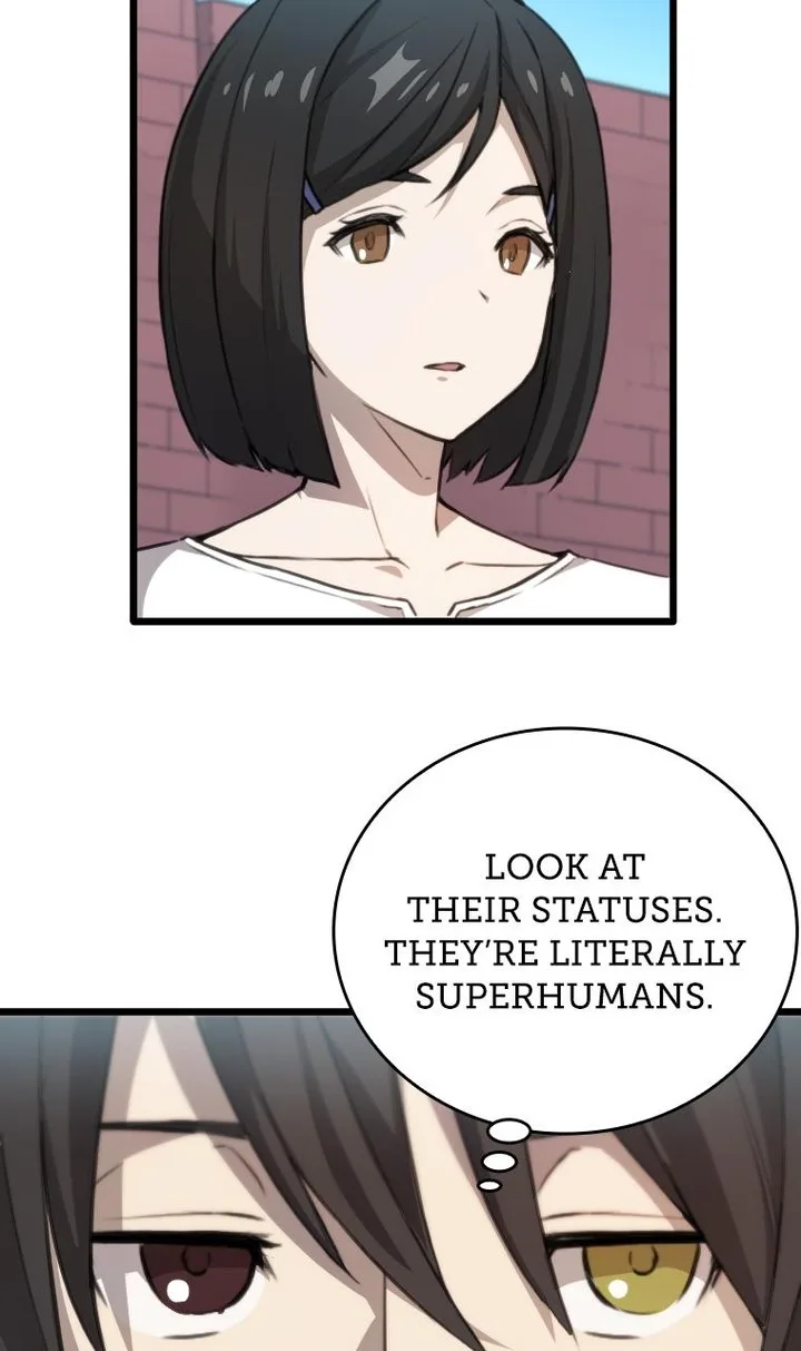 Metcha Shoukan Sareta Ken (Tsugutoku) Chapter 5 page 48