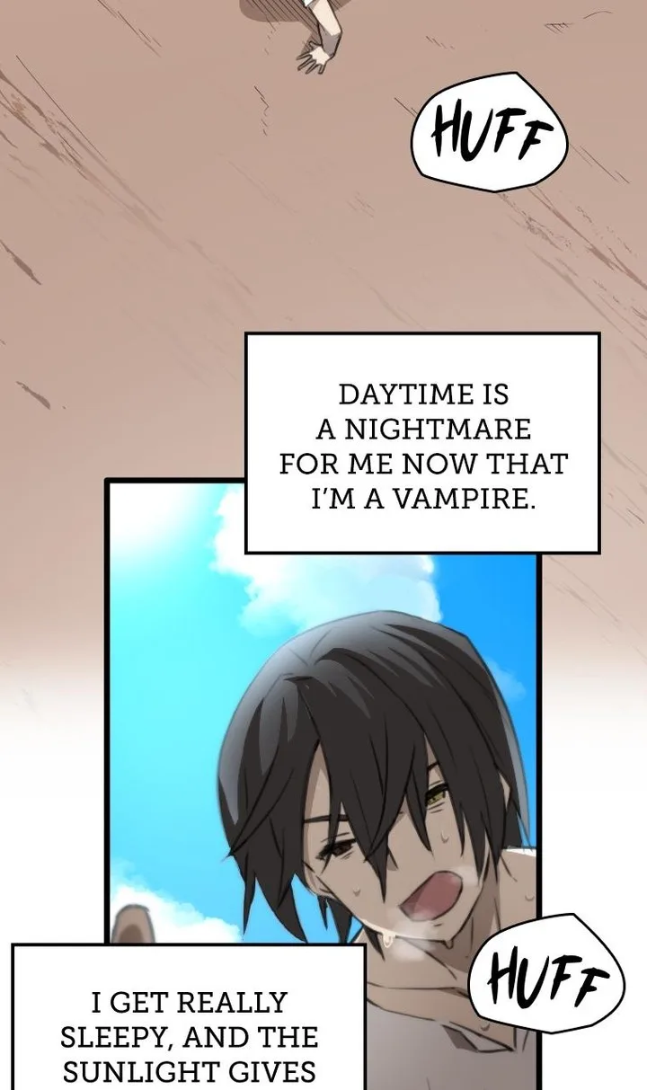 Metcha Shoukan Sareta Ken (Tsugutoku) Chapter 5 page 54