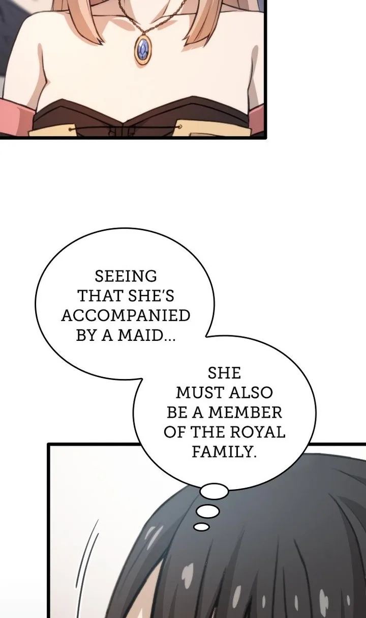 Metcha Shoukan Sareta Ken (Tsugutoku) Chapter 5 page 61