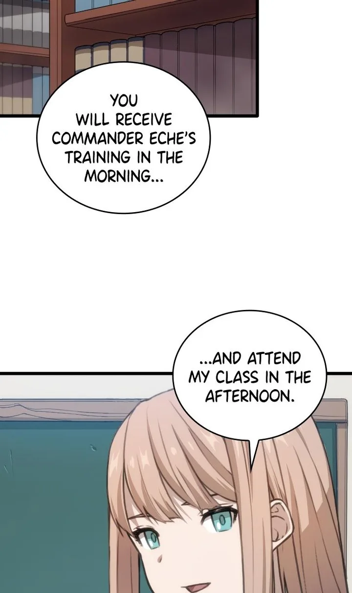 Metcha Shoukan Sareta Ken (Tsugutoku) Chapter 5 page 75