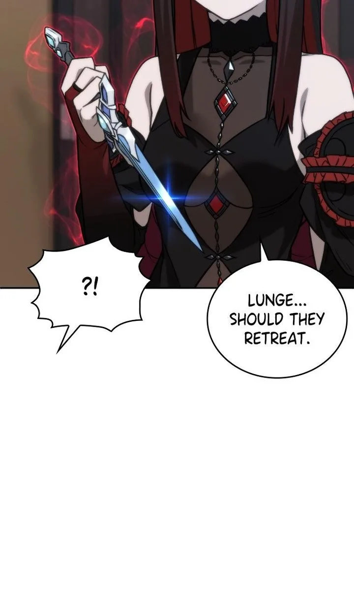 Metcha Shoukan Sareta Ken (Tsugutoku) Chapter 50 page 15