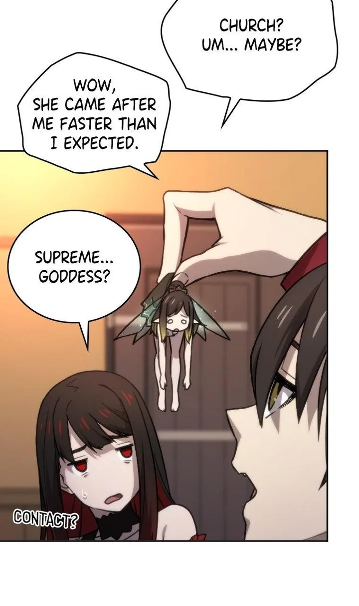 Metcha Shoukan Sareta Ken (Tsugutoku) Chapter 50 page 26