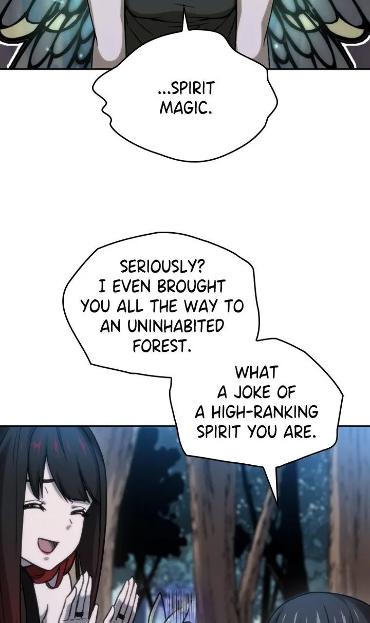 Metcha Shoukan Sareta Ken (Tsugutoku) Chapter 50 page 35