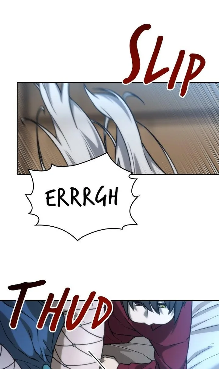 Metcha Shoukan Sareta Ken (Tsugutoku) Chapter 50 page 16