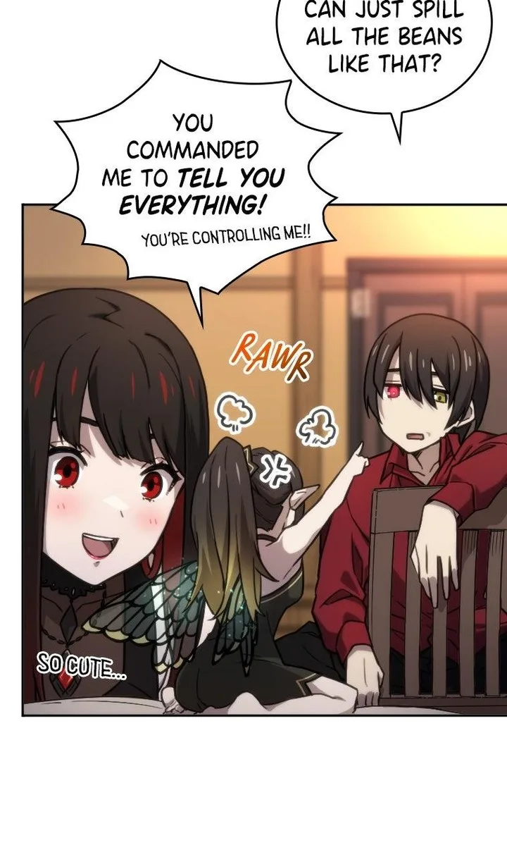 Metcha Shoukan Sareta Ken (Tsugutoku) Chapter 50 page 24