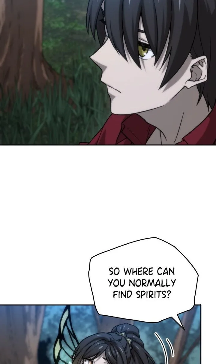 Metcha Shoukan Sareta Ken (Tsugutoku) Chapter 50 page 41