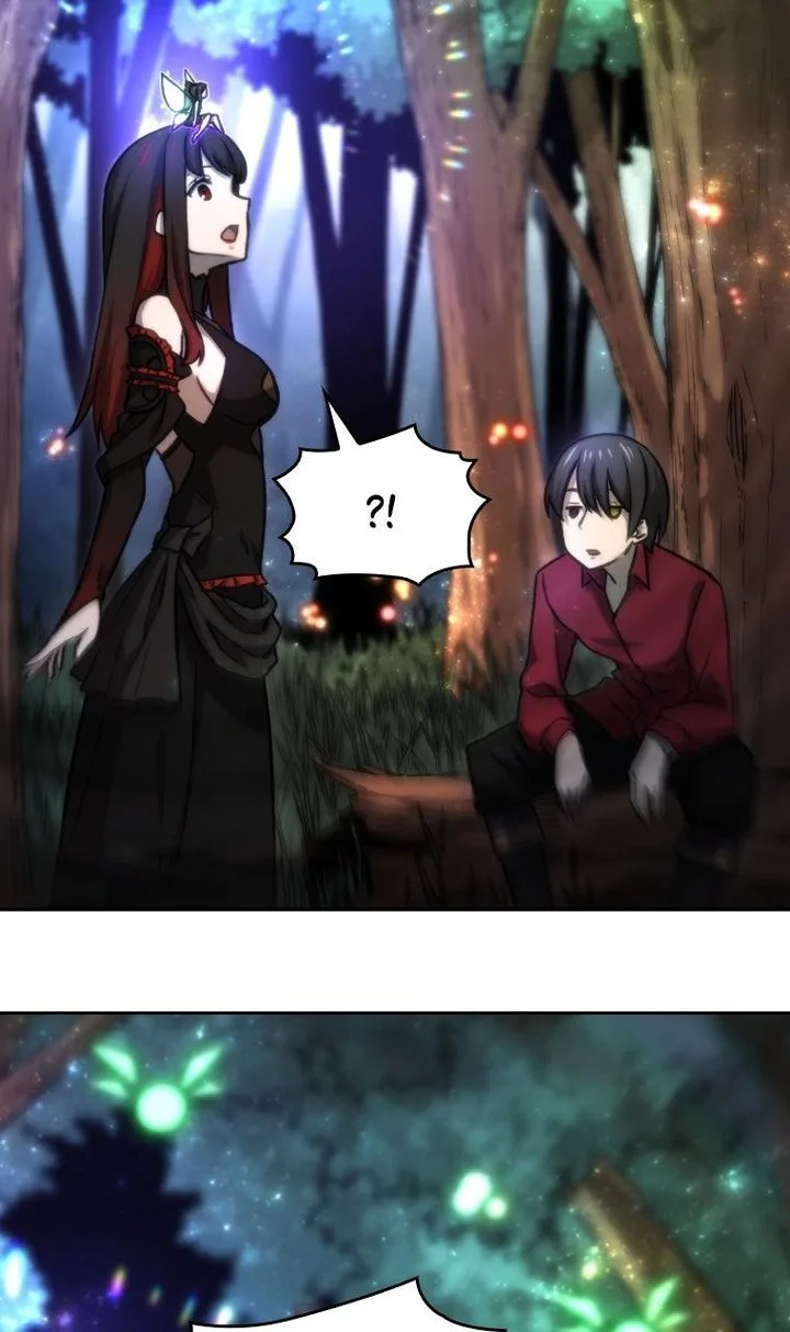 Metcha Shoukan Sareta Ken (Tsugutoku) Chapter 50 page 47