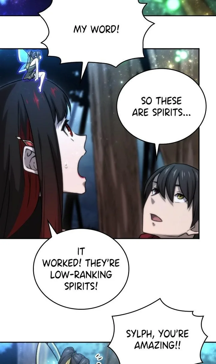 Metcha Shoukan Sareta Ken (Tsugutoku) Chapter 50 page 48