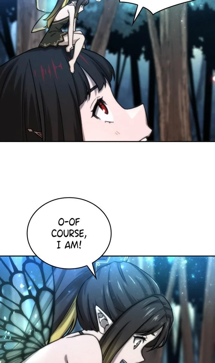 Metcha Shoukan Sareta Ken (Tsugutoku) Chapter 50 page 49
